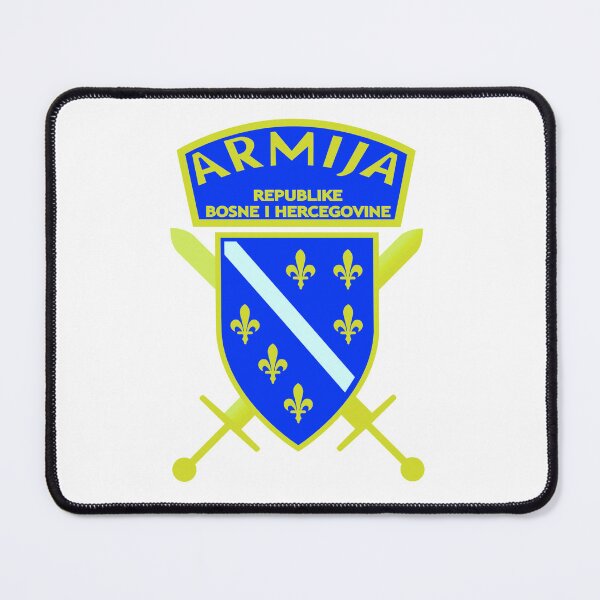 Item preview, Armija BiH designed and sold by TrkyyShop.