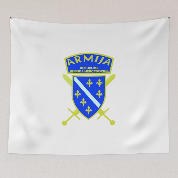 Item preview, Armija BiH designed and sold by TrkyyShop.