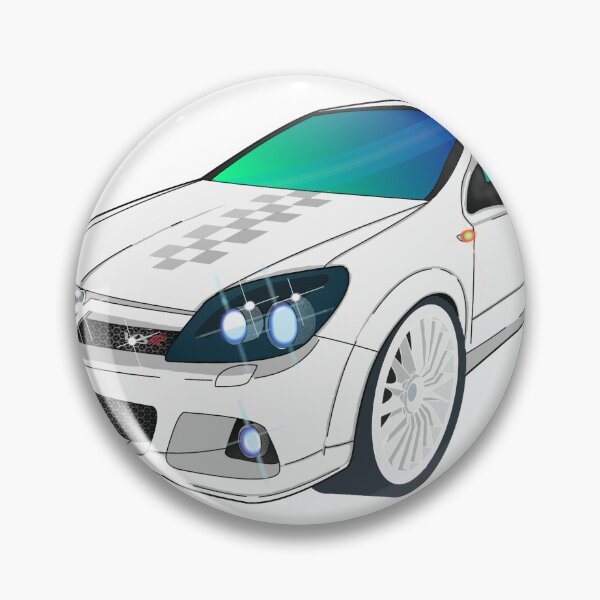 Item preview, Astra vxr designed and sold by gavmanart.