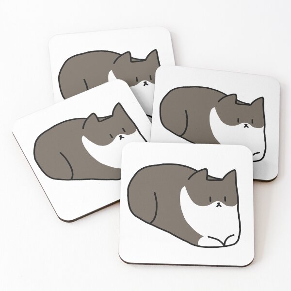 Item preview, Cats in Wonderland 14 designed and sold by zzzzkid.