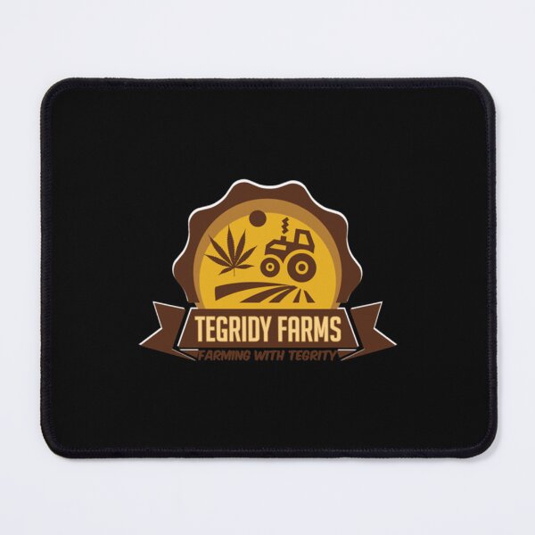 Item preview, Tegridy Farms South Park   designed and sold by GeekDownTshirt.