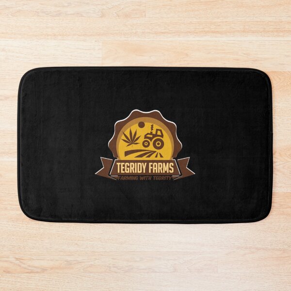 Item preview, Tegridy Farms South Park   designed and sold by GeekDownTshirt.