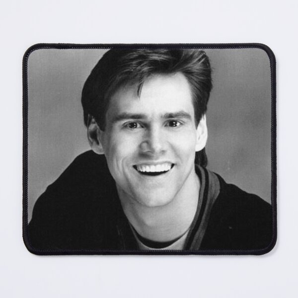 Item preview, Jim Carrey - Poster designed and sold by Lawds.