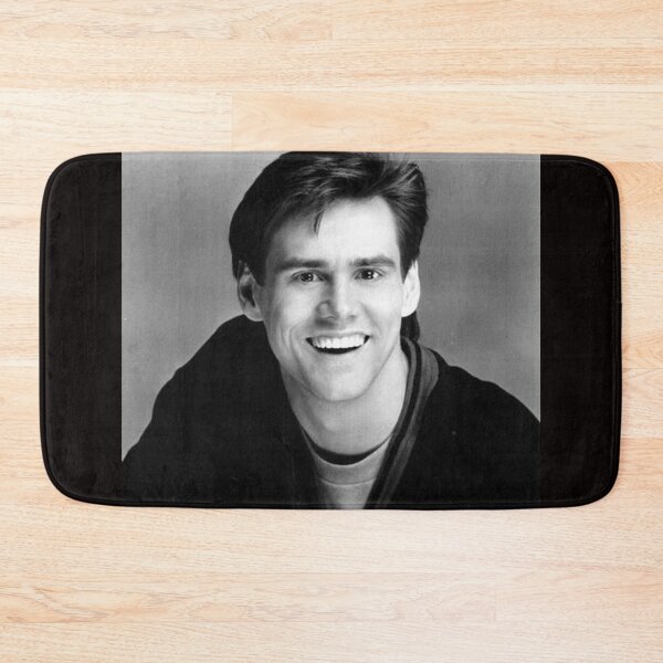 Item preview, Jim Carrey - Poster designed and sold by Lawds.