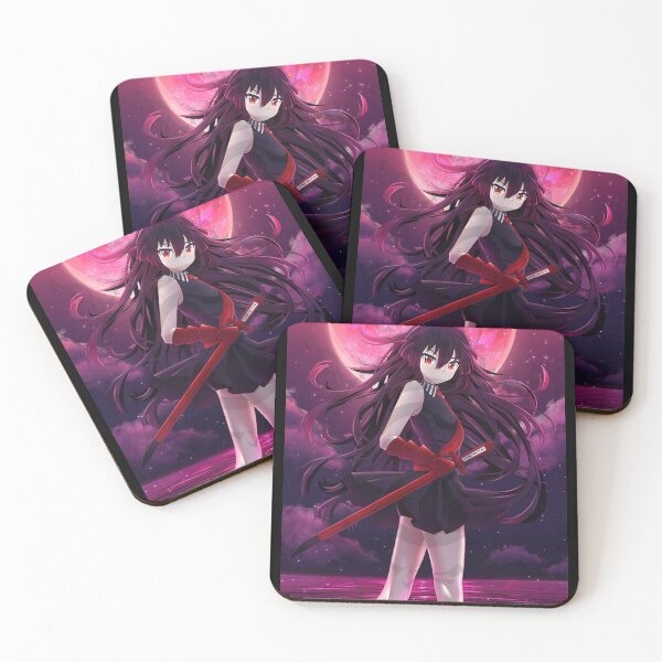 Item preview, Kurumi - Date a live designed and sold by azzeddine  ⭐⭐⭐⭐⭐.