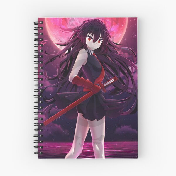 Item preview, Kurumi - Date a live designed and sold by azzeddine  ⭐⭐⭐⭐⭐.