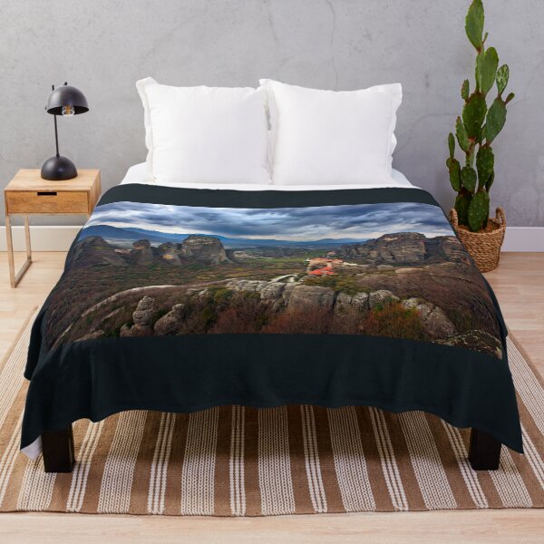 Item preview, The Magic of Meteora designed and sold by Hercules Milas.