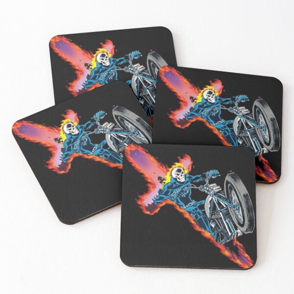 Item preview, Saint JHN Ghost Rider Classic . designed and sold by caldernqleed.