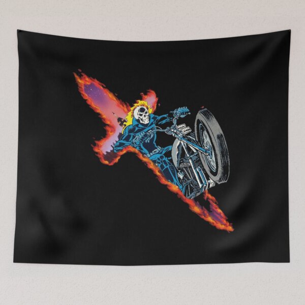 Item preview, Saint JHN Ghost Rider Classic . designed and sold by caldernqleed.