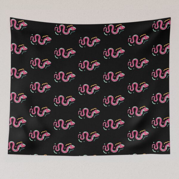 Item preview, vivid animals pattern pack designed and sold by stickers-packs.