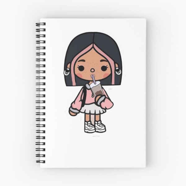 Item preview, Toca boca  designed and sold by Kids-zin.