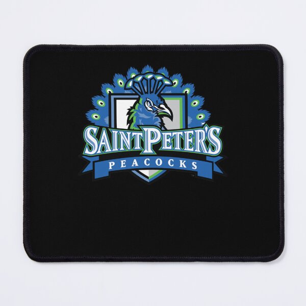 Item preview, saint peters peacocks Essential designed and sold by StevenBabusc.