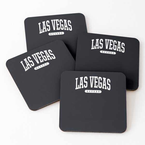 Item preview, College Style Las Vegas Nevada Souvenir designed and sold by DeannaMarks.