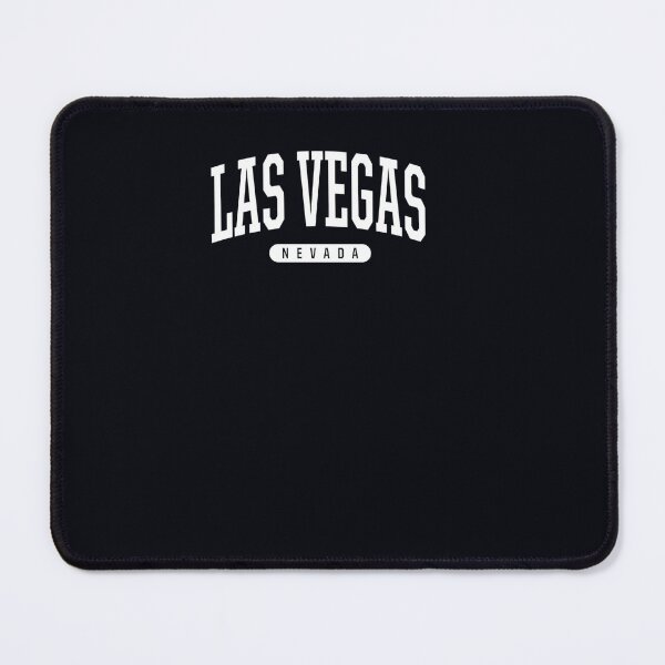 Item preview, College Style Las Vegas Nevada Souvenir designed and sold by DeannaMarks.