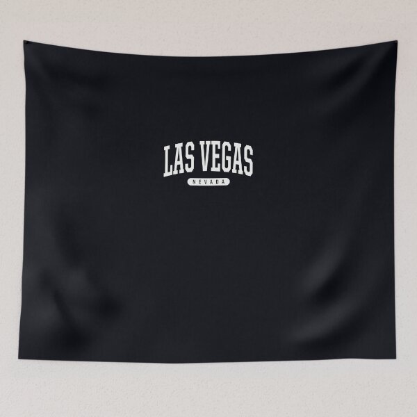 Item preview, College Style Las Vegas Nevada Souvenir designed and sold by DeannaMarks.