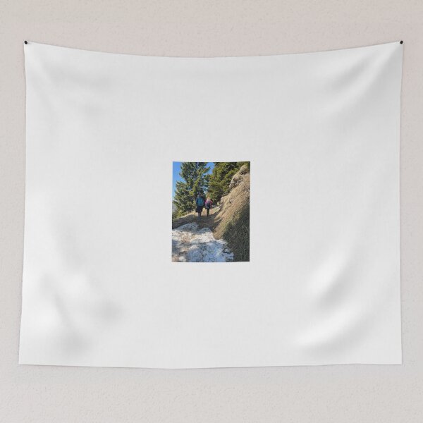Item preview, trail on the way to the top designed and sold by barbich.