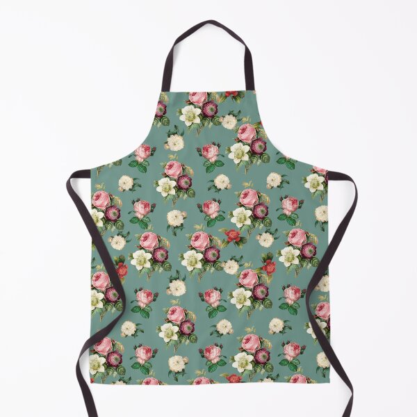 Item preview, Ornate Floral Design designed and sold by AnnoyedMouse.