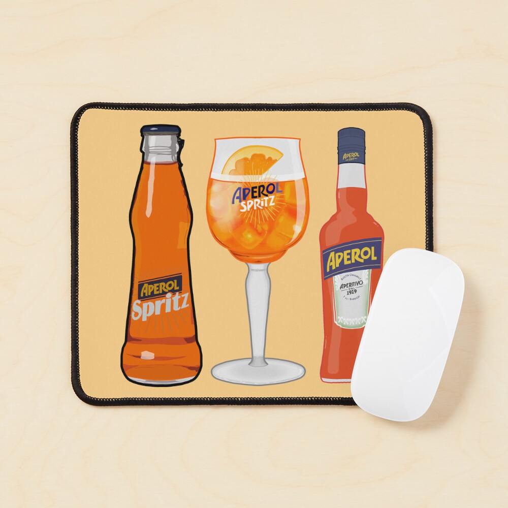 Item preview, Mouse Pad designed and sold by Jay-cm.