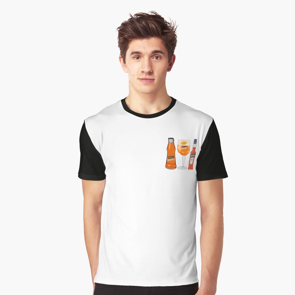 Item preview, Graphic T-Shirt designed and sold by Jay-cm.