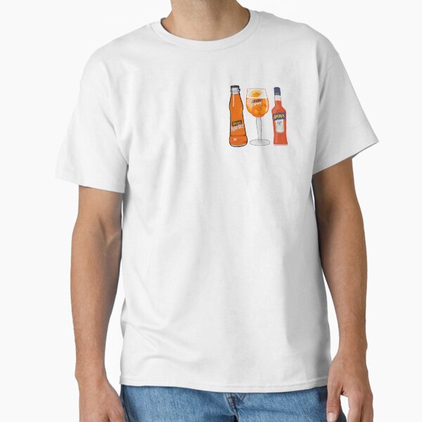 Item preview, Aperol lover set designed and sold by Jay-cm.