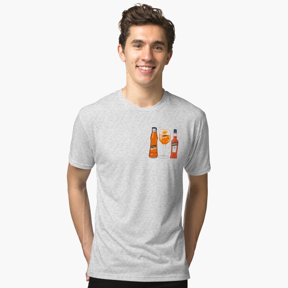 Item preview, Tri-blend T-Shirt designed and sold by Jay-cm.