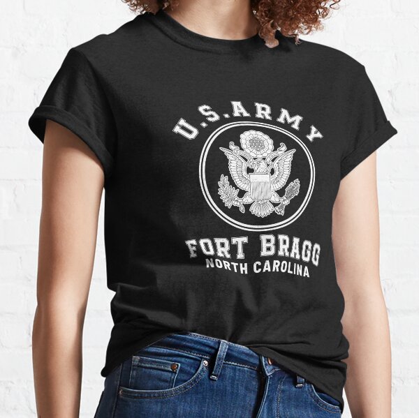 Item preview, Fort Bragg North Carolina designed and sold by BennyRamirez.