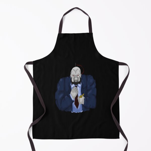 Item preview, Mob Boss Sion Dare Devil pose Classic designed and sold by StevenBabusc.
