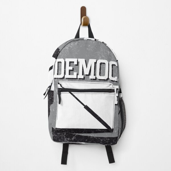 Item preview, Democracy Manifest TV Screen Name  designed and sold by Raju-Creative.