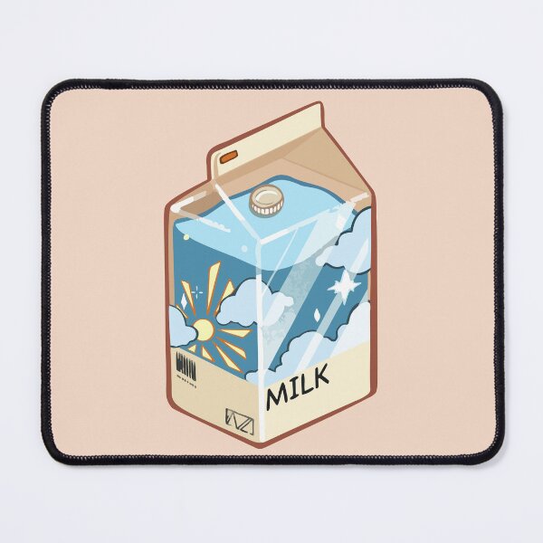 Item preview, Japanese Day Milk Carton designed and sold by TamGustam.