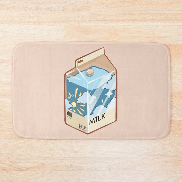 Item preview, Japanese Day Milk Carton designed and sold by TamGustam.