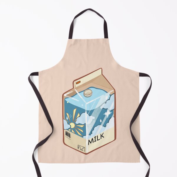 Item preview, Japanese Day Milk Carton designed and sold by TamGustam.