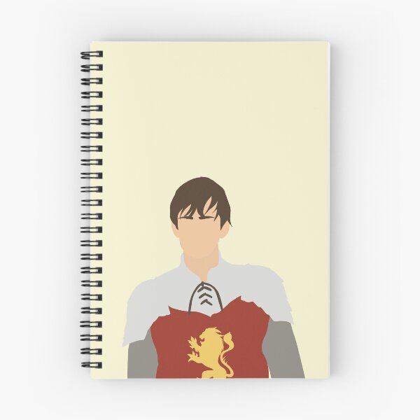 Item preview, Edmund Pevensie designed and sold by ViolettLight.
