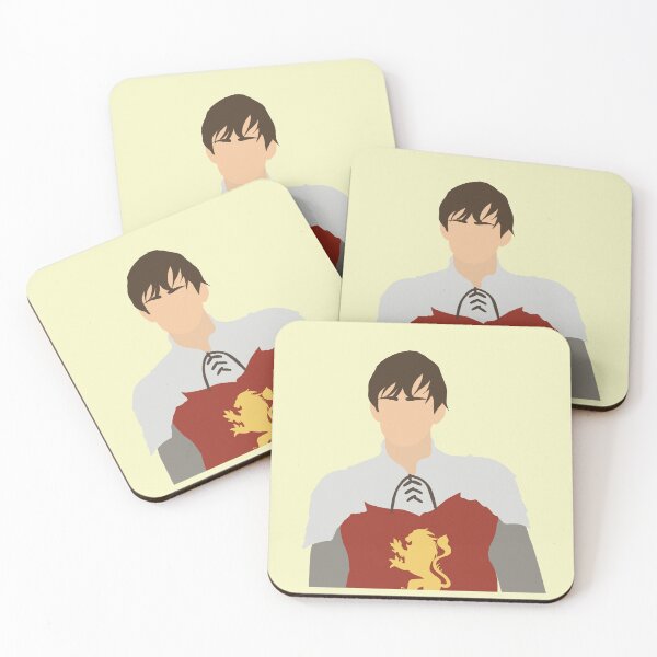 Item preview, Edmund Pevensie designed and sold by ViolettLight.
