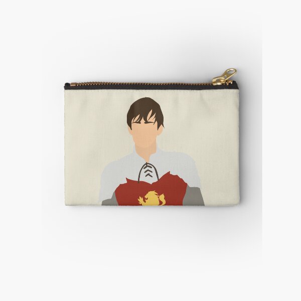 Item preview, Edmund Pevensie designed and sold by ViolettLight.