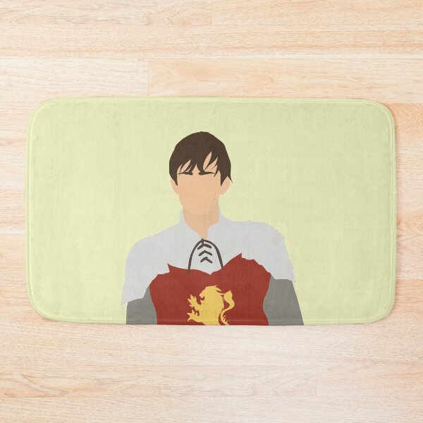 Item preview, Edmund Pevensie designed and sold by ViolettLight.