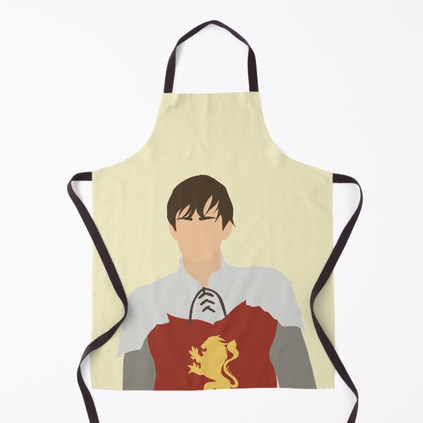 Item preview, Edmund Pevensie designed and sold by ViolettLight.