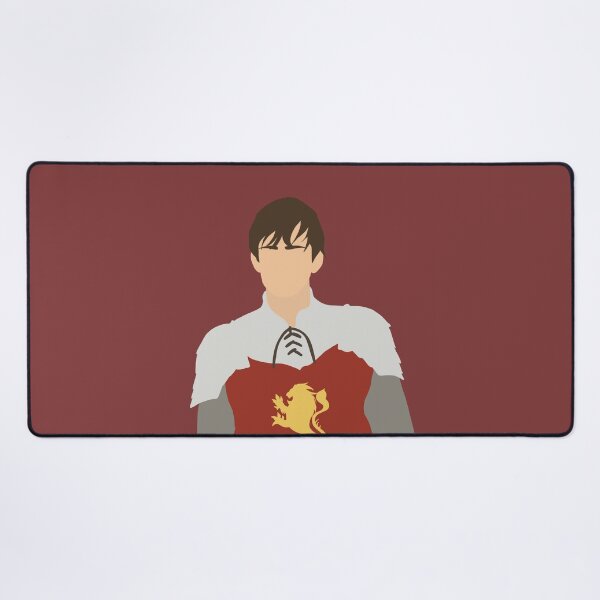 Item preview, Edmund Pevensie designed and sold by ViolettLight.