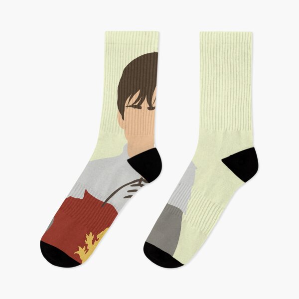 Item preview, Edmund Pevensie designed and sold by ViolettLight.