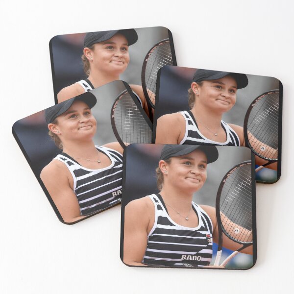 Item preview, Ash Barty designed and sold by anasshop25.