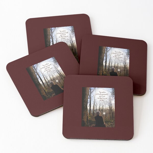 Item preview, Finding yourself designed and sold by Vaengi.