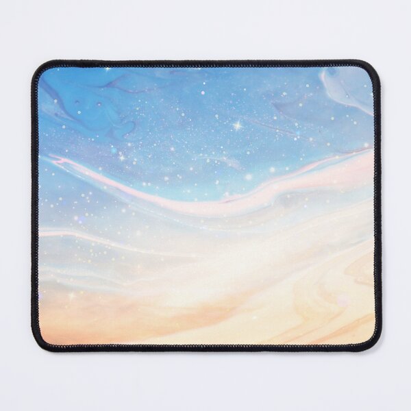Item preview, shining sea or sky designed and sold by MellowDrawing.