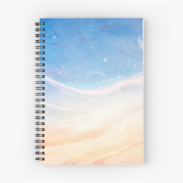 Item preview, shining sea or sky designed and sold by MellowDrawing.
