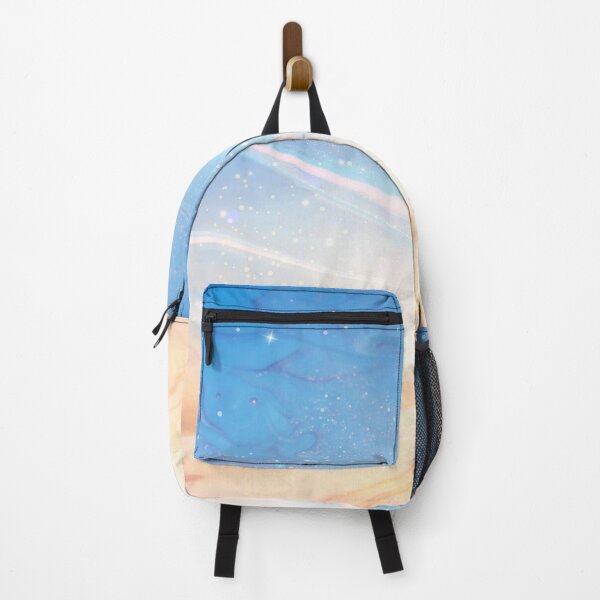 Item preview, shining sea or sky designed and sold by MellowDrawing.