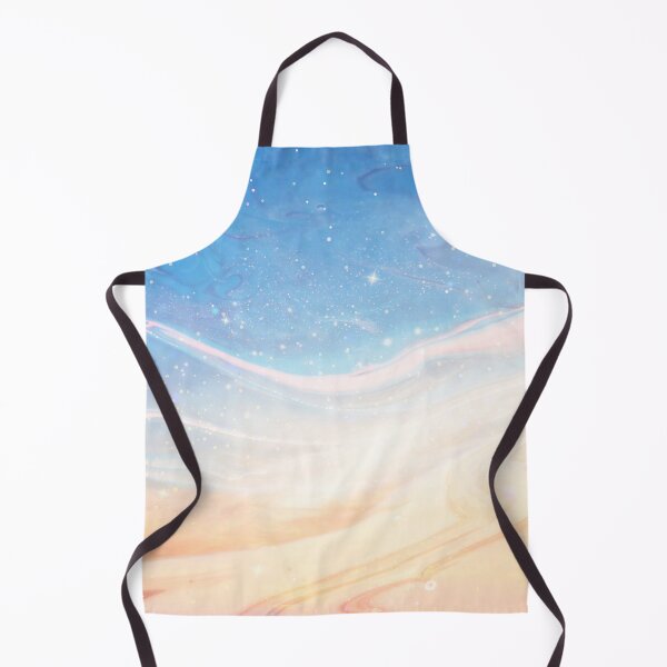 Item preview, shining sea or sky designed and sold by MellowDrawing.