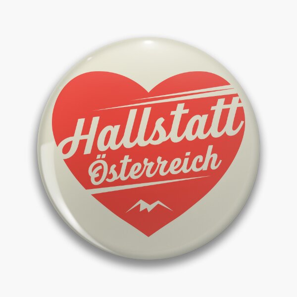 Item preview, Hallstatt, Austria designed and sold by studio838.