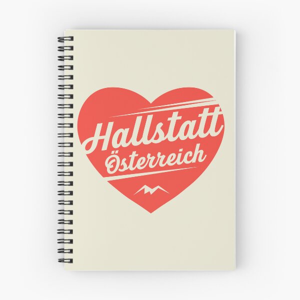 Item preview, Hallstatt, Austria designed and sold by studio838.