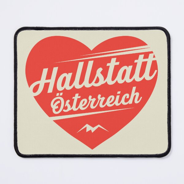 Item preview, Hallstatt, Austria designed and sold by studio838.