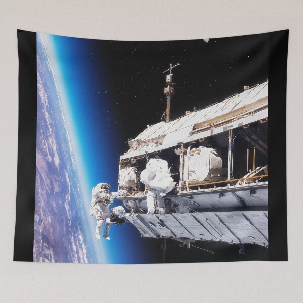 Item preview, SPACEWALK designed and sold by SENSETUS.