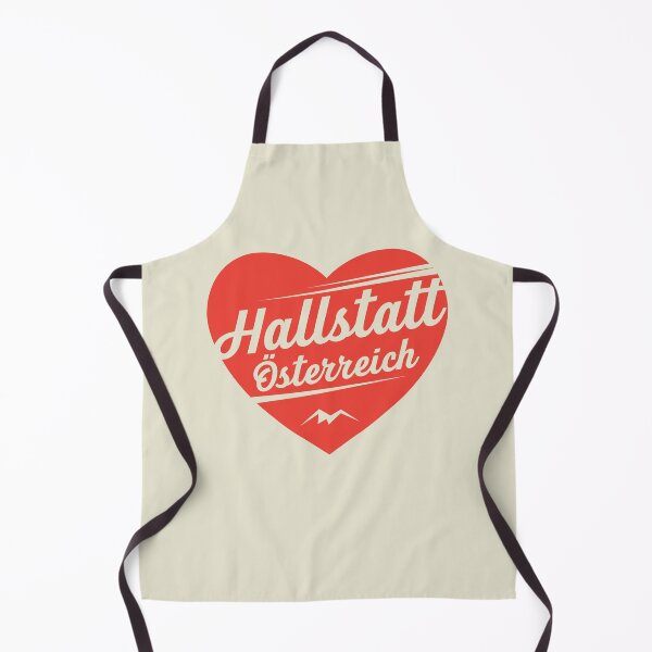 Item preview, Hallstatt, Austria designed and sold by studio838.
