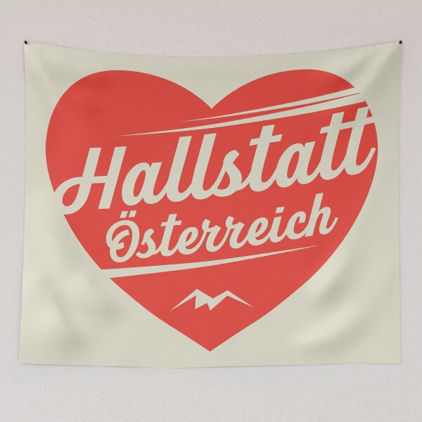 Item preview, Hallstatt, Austria designed and sold by studio838.